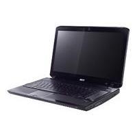 Acer ASPIRE 5935G-664G32Mi (Core 2 Duo T6600 2200 Mhz/15.6"/1366x768/4096Mb/320.0Gb/DVD-RW/Wi-Fi/Bluetooth/Win 7 HP)