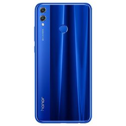 Honor 8X 4/64GB (синий)