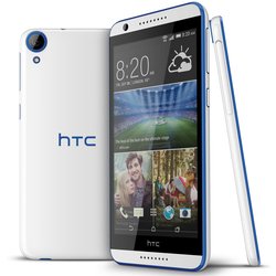 HTC Desire 820 (белый)