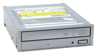 Sony NEC Optiarc AD-7170A Silver