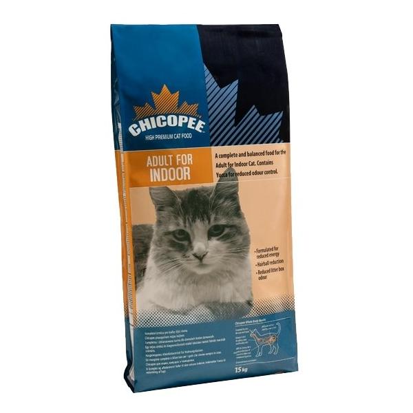Корм для кошек Chicopee Для домашних малоактивных кошек