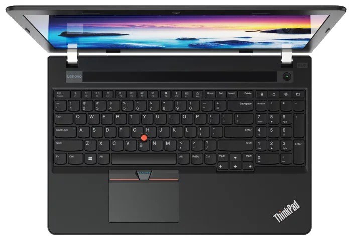 Lenovo THINKPAD Edge E570