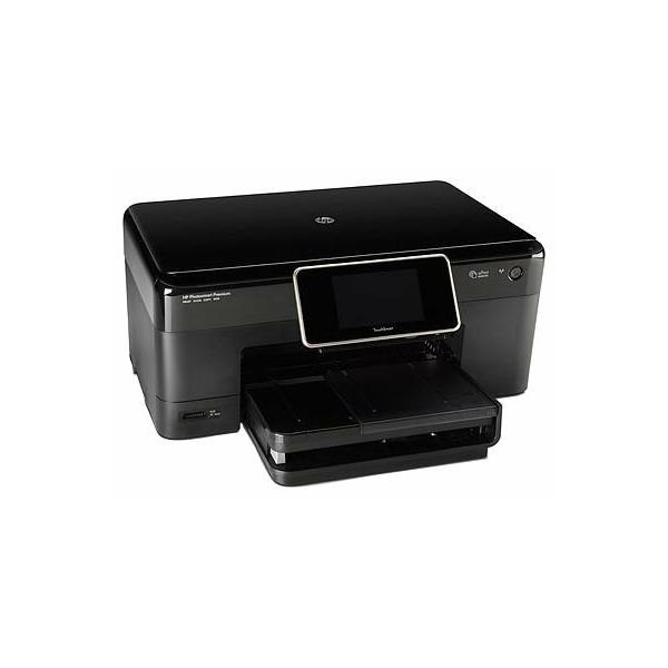 HP Photosmart Premium e-All-in-One Printer - C310a