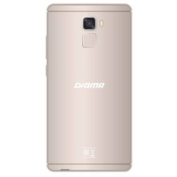 Digma Vox S502F 8Gb 3G (золотистый)