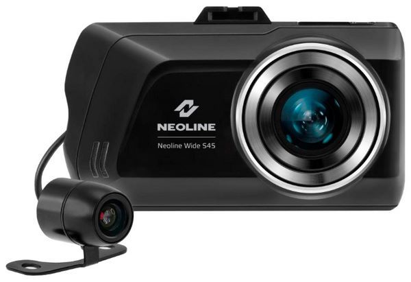Neoline Wide S45 Dual