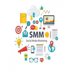 SMM маркетолог Максим Баланюк