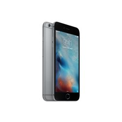 Apple iPhone 6S Plus 64Gb (MKU62RU/A) (космический серый)
