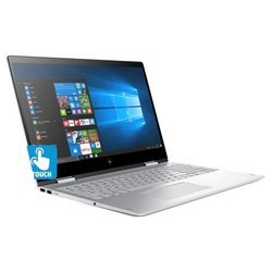 HP Envy 15-bp105ur x360 (Intel Core i7 8550U 1800 MHz/15.6"/1920x1080/8Gb/1128Gb HDD+SSD/DVD нет/NVIDIA GeForce MX150/Wi-Fi/Bluetooth/Windows 10 Home)