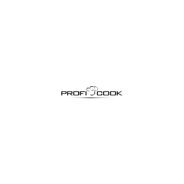 Соковыжималка ProfiCook PC-AE 1000