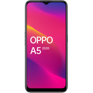 OPPO A5 (2020) 3/64GB (черный)
