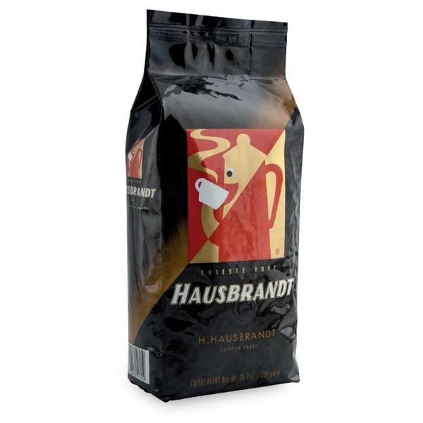 Кофе в зернах Hausbrandt H. Hausbrandt