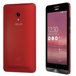 ASUS Zenfone 6 16Gb (A600CG) (красный)