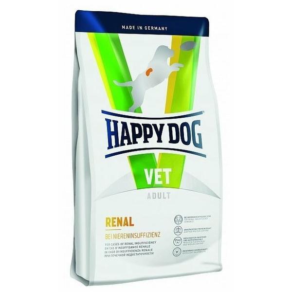 Корм для собак Happy Dog VET при заболеваниях почек
