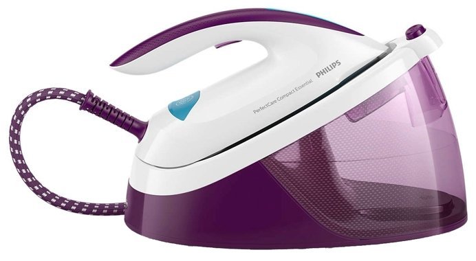 Philips GC6833/30 PerfectCare Compact Essential