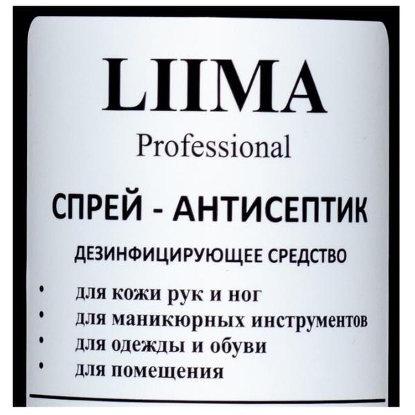 Liima Professional Спрей-антисептик