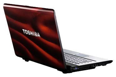 Toshiba SATELLITE X200-252