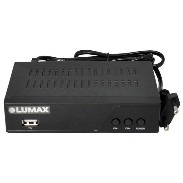 TV-тюнер LUMAX DV-3205HD