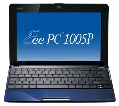 ASUS Eee PC 1005P