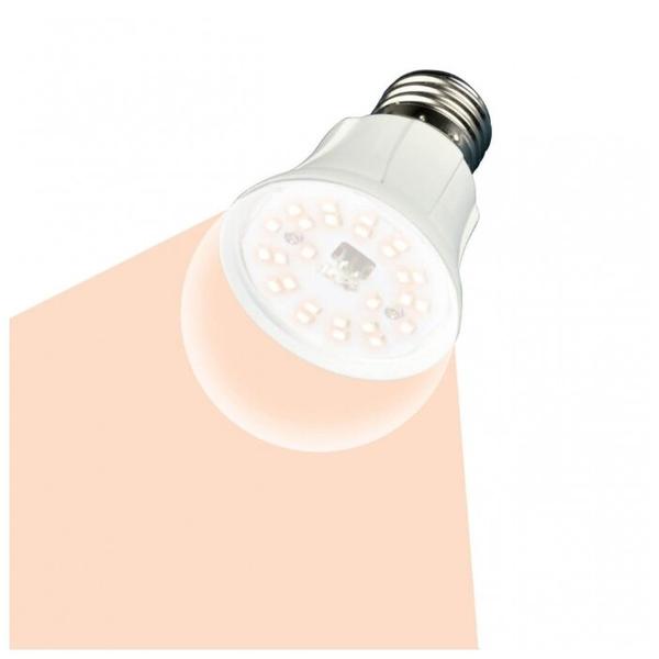 Лампа светодиодная для растений Uniel UL-00001820, E27, 10Вт