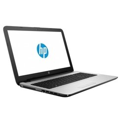 HP 15-ba568ur (AMD A6 7310 2000 MHz/15.6"/1920x1080/4Gb/500Gb HDD/DVD-RW/AMD Radeon R5 M430/Wi-Fi/Bluetooth/Win 10 Home)