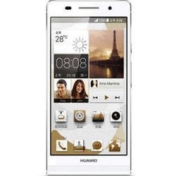 Huawei Ascend P6S 16GB (белый)