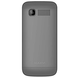 MAXVI B2 (серый)