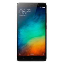 Xiaomi Redmi Note 3 Pro 16Gb (черно-серый)