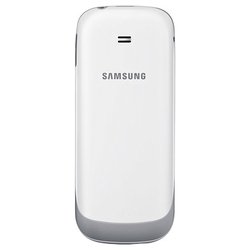 Samsung E1282 (белый)