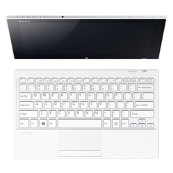 Sony VAIO Tap 11 SVT1122E2R (Pentium 3560Y 1200 Mhz/11.6"/1920x1080/4.0Gb/128Gb/DVD нет/Wi-Fi/Bluetooth/3G/Win 8 64) (белый)