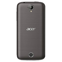 Acer Liquid M330 (черный)