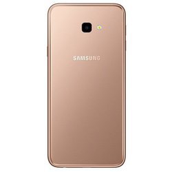 Samsung Galaxy J4+ (2018) 3/32GB (золотистый)