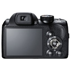 Fujifilm FinePix S4200