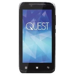 Qumo Quest 452 (черный)