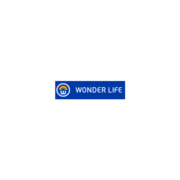 Ручной фонарь Wonder Life WL-6019