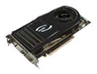 EVGA GeForce 8800 GTS 576Mhz PCI-E 640Mb 1700Mhz 320 bit 2xDVI TV HDCP YPrPb