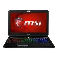 MSI GT60 2PE Dominator 3K Edition (Core i7 4710MQ 2500 Mhz/15.6"/2880x1620/16Gb/1128Gb/Blu-Ray/NVIDIA GeForce GTX 880M/Wi-Fi/Bluetooth/Win 8 64)