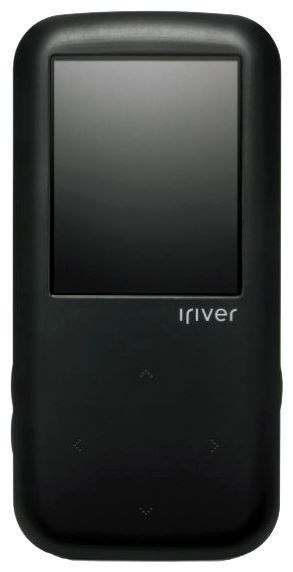 iRiver E40 8Gb