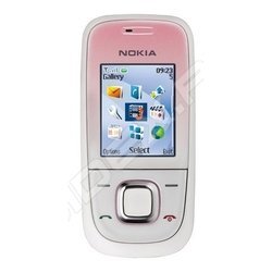 Nokia 2680 slide (Light pink)