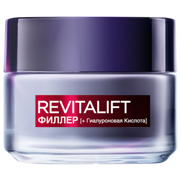 Крем L’Oreal Paris Revitalift филлер [ha] дневной 50 мл