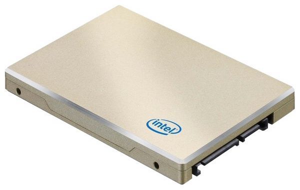 Intel SSD 510 Series 250Gb