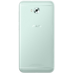 ASUS ZenFone 4 Selfie ZD553KL (зеленый)
