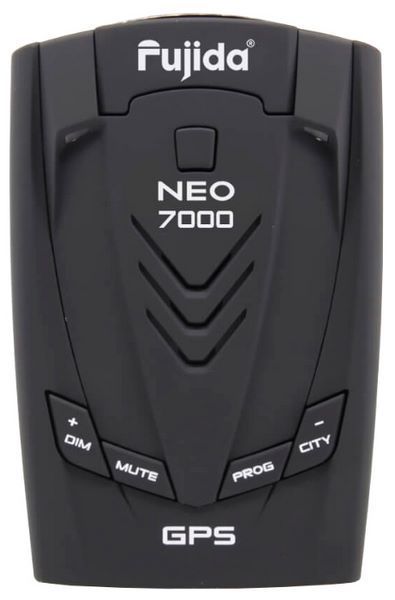Fujida Neo 7000