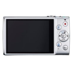 Canon Digital IXUS 265 HS (серебристый)