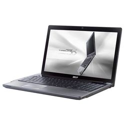 Acer Aspire TimelineX 5820TG-353G25Miks (Core i3 350M 2260 Mhz/15.6"/1366x768/3072Mb/250Gb/DVD-RW/Wi-Fi/Win 7 HP)