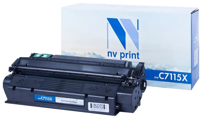 NV Print С7115X для HP, совместимый