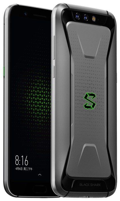 Xiaomi Black Shark 6/64GB