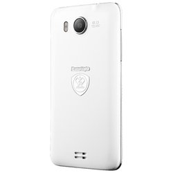 Prestigio MultiPhone 5400 DUO (белый)