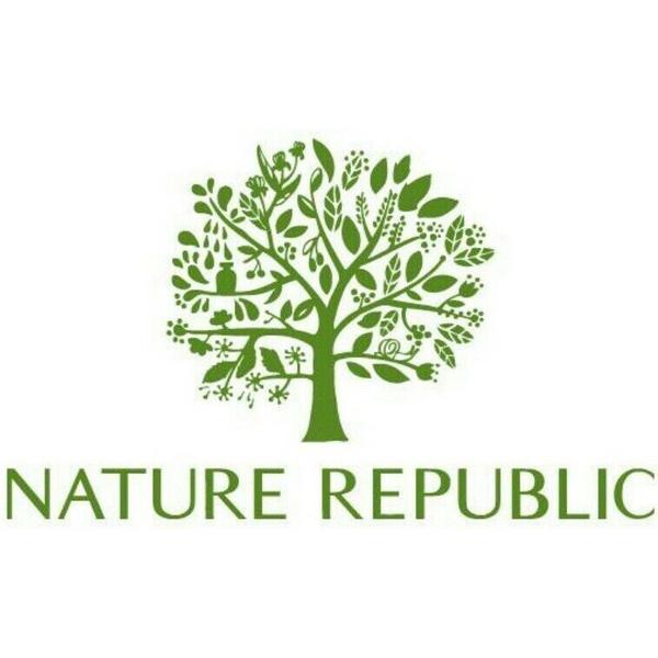 NATURE REPUBLIC Тонер Soothing&Moisture Aloe Vera 90%