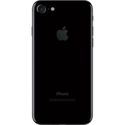 Apple iPhone 7 Plus 32Gb (MQU72RU/A) (черный оникс)