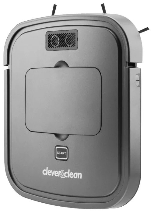 Clever & Clean SLIM-Series VRpro